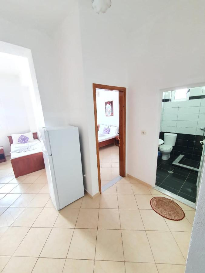 Makla Daire Saranda Oda fotoğraf